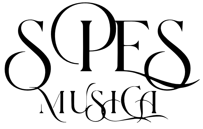 Spesmusica Logo